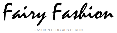 Blog Spotlight: Fairy Fashion