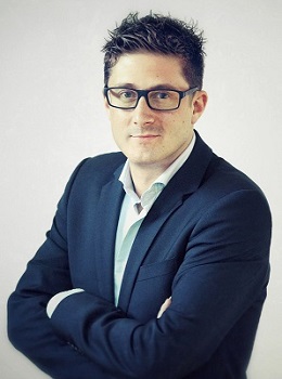 Marco Fenske wird Mitglied der Chefredaktion des RND