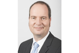 Harald John verlässt RND
