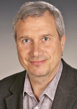 Johannes M. Fischer wechselt zur TA