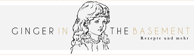 Blog Spotlight: GINGER IN THE BASEMENT