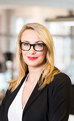 Annette Postel wechselt von Closer zu IN