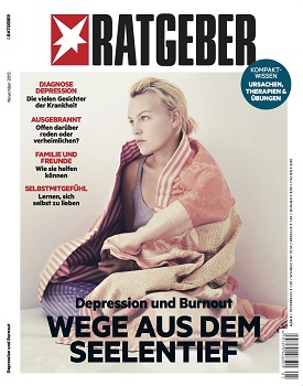 Neue Heftreihe für den STERN
