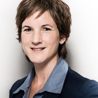 Neue stv. Chefredakteurin für WIRED Germany