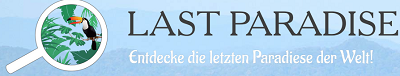 Blog Spotlight: Last Paradise