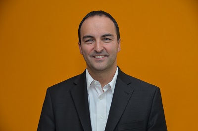 Vista-Chefredakteur Markus Meier geht zurück in die Medizin