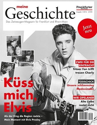 FNP startet regionales Zeitzeugen-Magazin