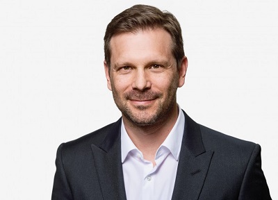 Neuer Bereichsleiter Show & Events beim SRF