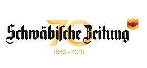 Jubiläum der Schwäbischen Zeitung