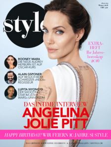 SI Style wird zu Style