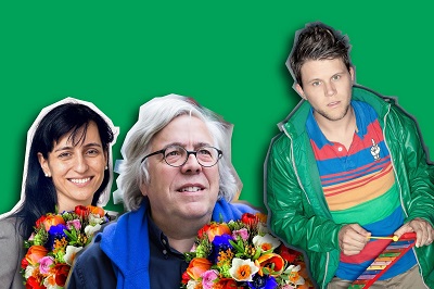 Neuer Kolumnist für die TagesWoche