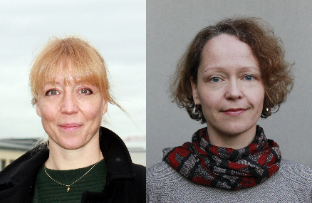 Neue Ressortleiterinnen für die taz