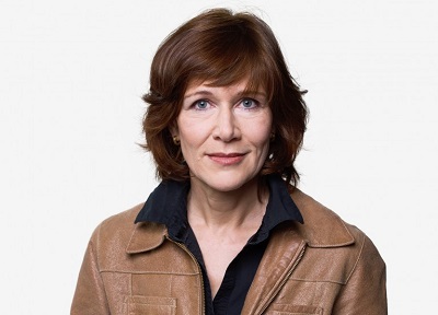 Neue Programmleiterin bei Radio SRF 2 Kultur