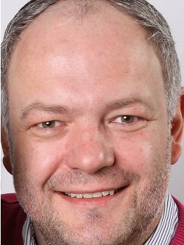 Ulf Reimer verlässt Berliner Morgenpost