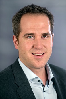 Constantin Blaß wird stv. Chefredakteur