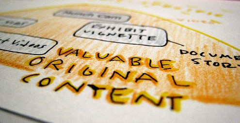 9 Content Marketing-Trends, die 2016 den Ton angeben