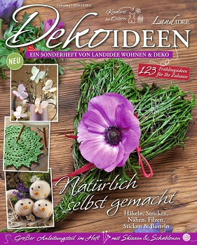 DekoIDEEN geht in Serie