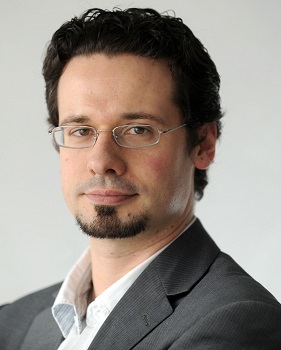 Neuer stv. Chefredakteur für DuMont Hauptstadtredaktion