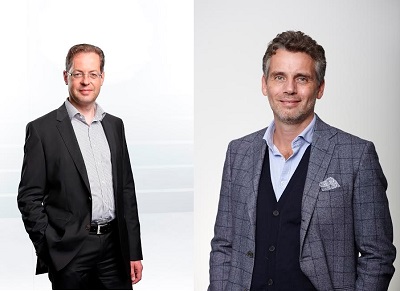 Wechsel beim Handelsblatt
