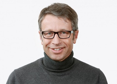 Lukas Schmutz gibt Leitung der SRF-Inlandredaktion ab