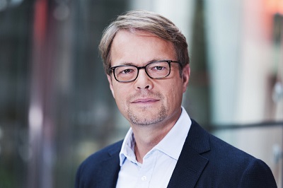 Neuer Leiter des ZDF-Landesstudios Niedersachsen