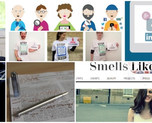 Unsere 11 beliebtesten Blogposts 2015