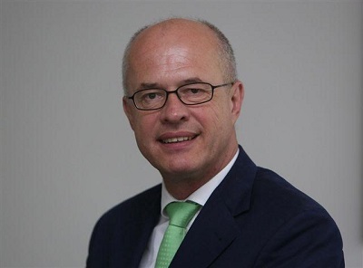 Martin Vogler wird Medien Content Chef