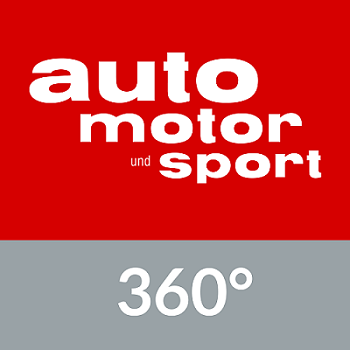auto motor und sport präsentiert neue App