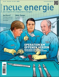 neue energie