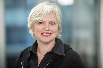 dpa bekommt neue Nachrichtenchefin