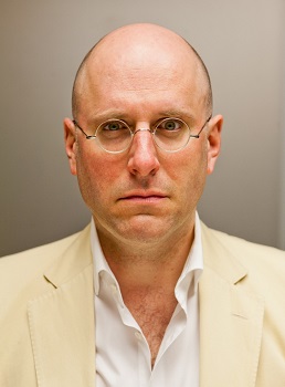 Dr. Malte Herwig wechselt zum STERN