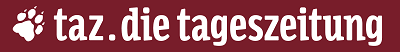 taz bekommt eine neue Seite