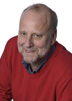 Radio 7 trauert um Volker Anders