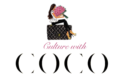 Blog Spotlight: Culture with Coco