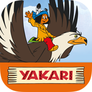 Neue Abenteuer mit Yakari