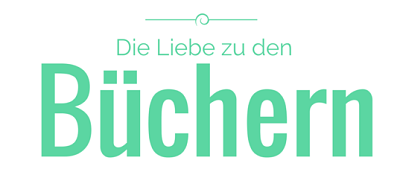 Blog Spotlight: Die Liebe zu den Büchern