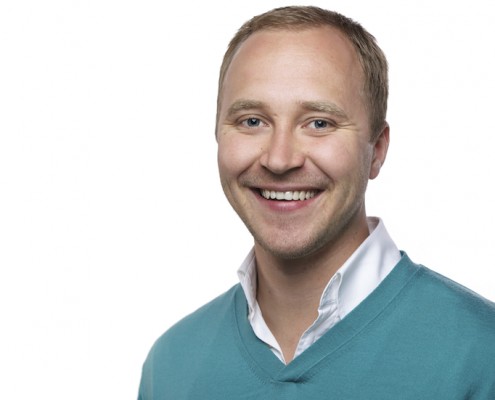 Cision meets...Florian Bamberg, Redakteur beim deutschen Magazin FINANCE
