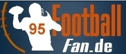 Blog Spotlight: Football Fan
