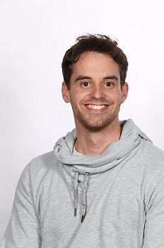 Daniel Hohmeyer kommt zu Motor Presse TV