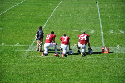 Österreich – Die Top American Football Vereine auf Facebook