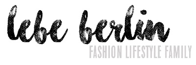 Blog Spotlight: Lebe Berlin