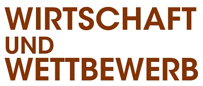 Überarbeitung von Wirtschaft und Wettbewerb