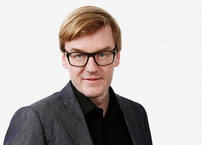 Mark Livingston wird Ressortleiter SRF News