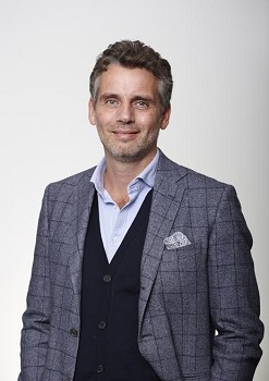 Oliver Stock wechselt zu Sentifi