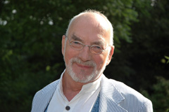 Trauer um Peter Lustig