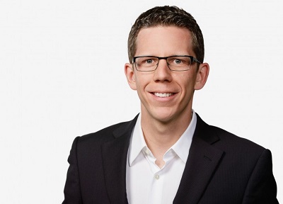 Marco Felder wird SRF-Radsportkommentator