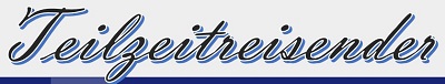 Blog Spotlight: Teilzeitreisender