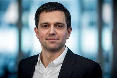 Neuer Wirtschaftschef für die dpa
