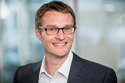 Thomas Pfaffe übernimmt Leitung des dpa-Landesbüros Ost