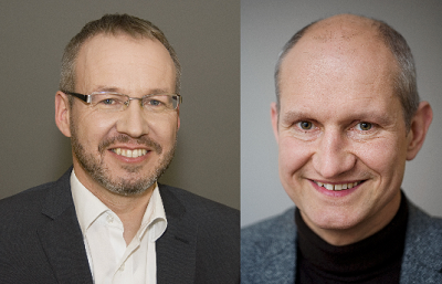 Wechsel in der Stiftung Warentest Redaktion